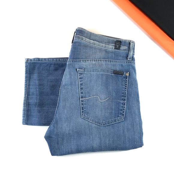 7 For All Mankind Other - . 7 For All Mankind Austyn Jeans Size 32